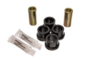 Scion xB Control Arm Bushing Set - Front - Energy Suspension - Performance Polyurethane - Black - `05-`07